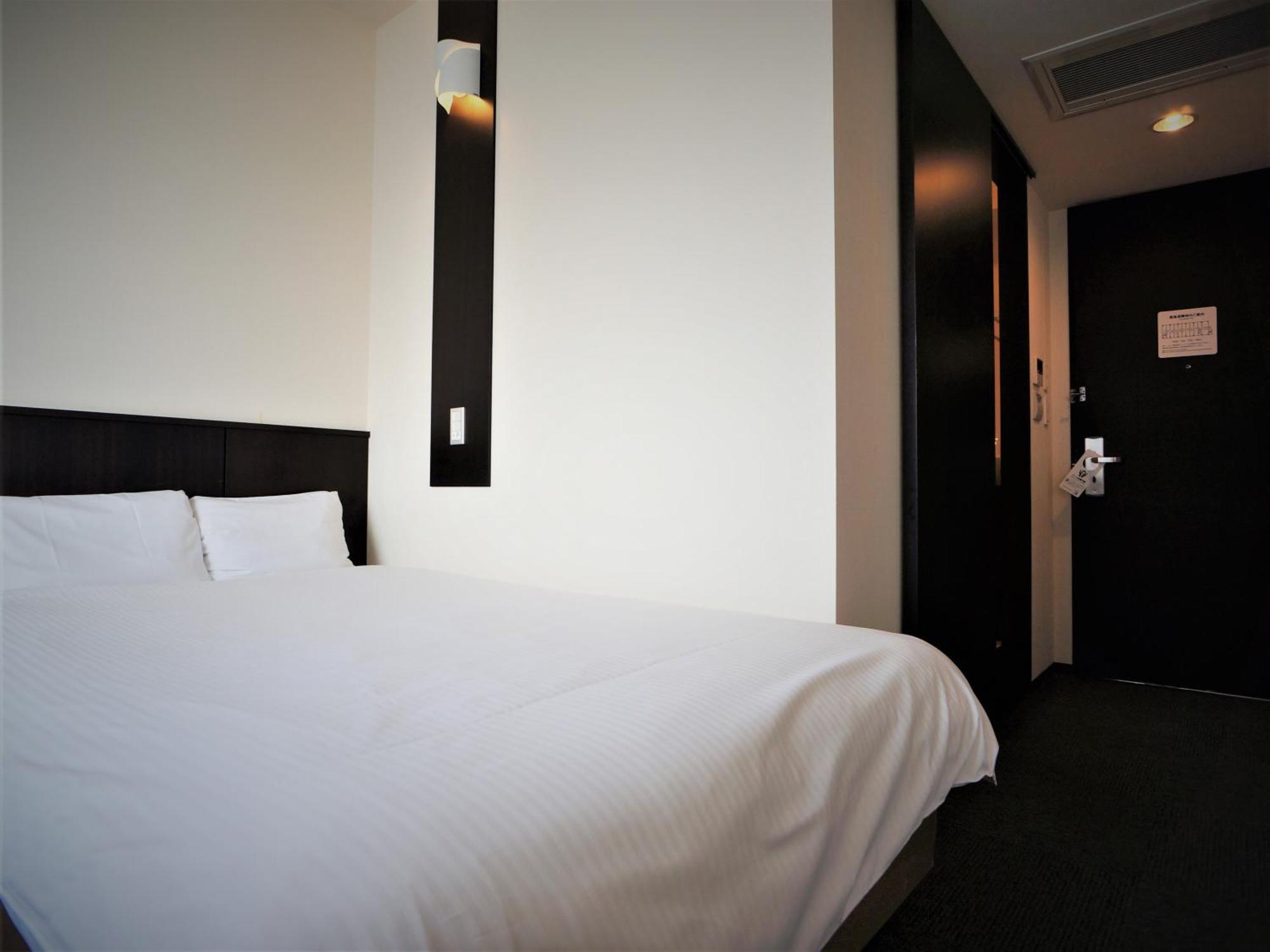 Green Rich Hotel Tosu Ekimae Extérieur photo