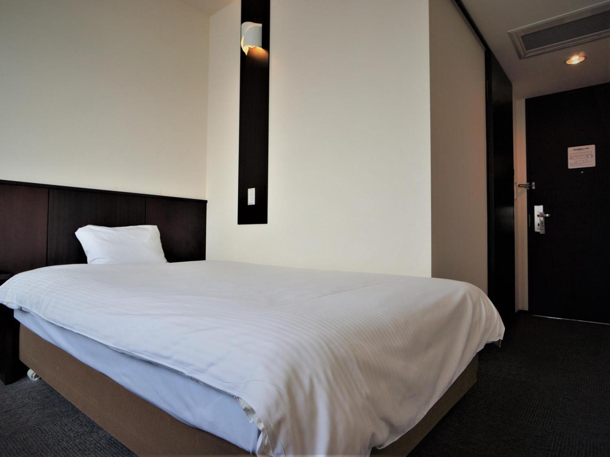 Green Rich Hotel Tosu Ekimae Extérieur photo