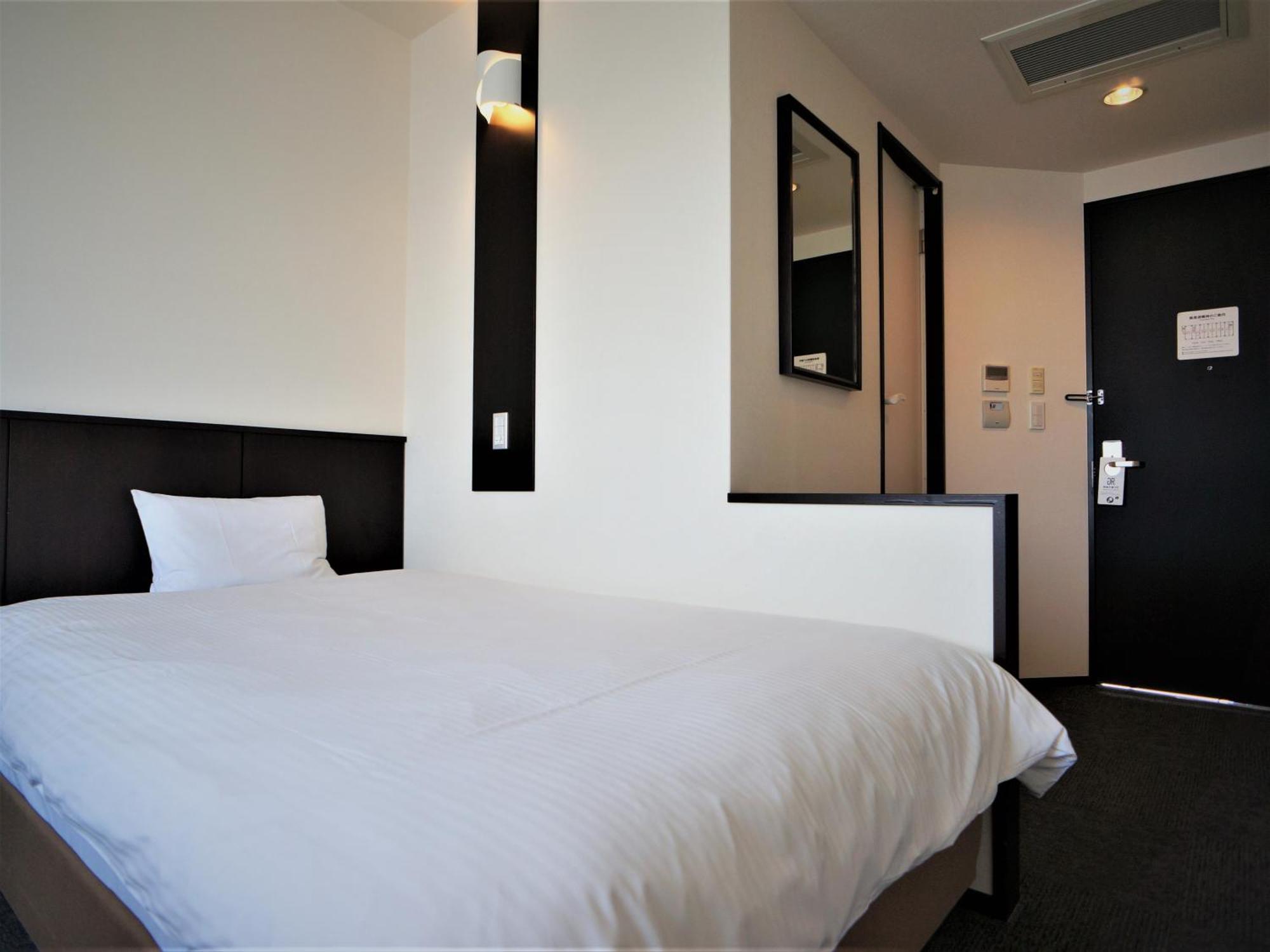 Green Rich Hotel Tosu Ekimae Extérieur photo