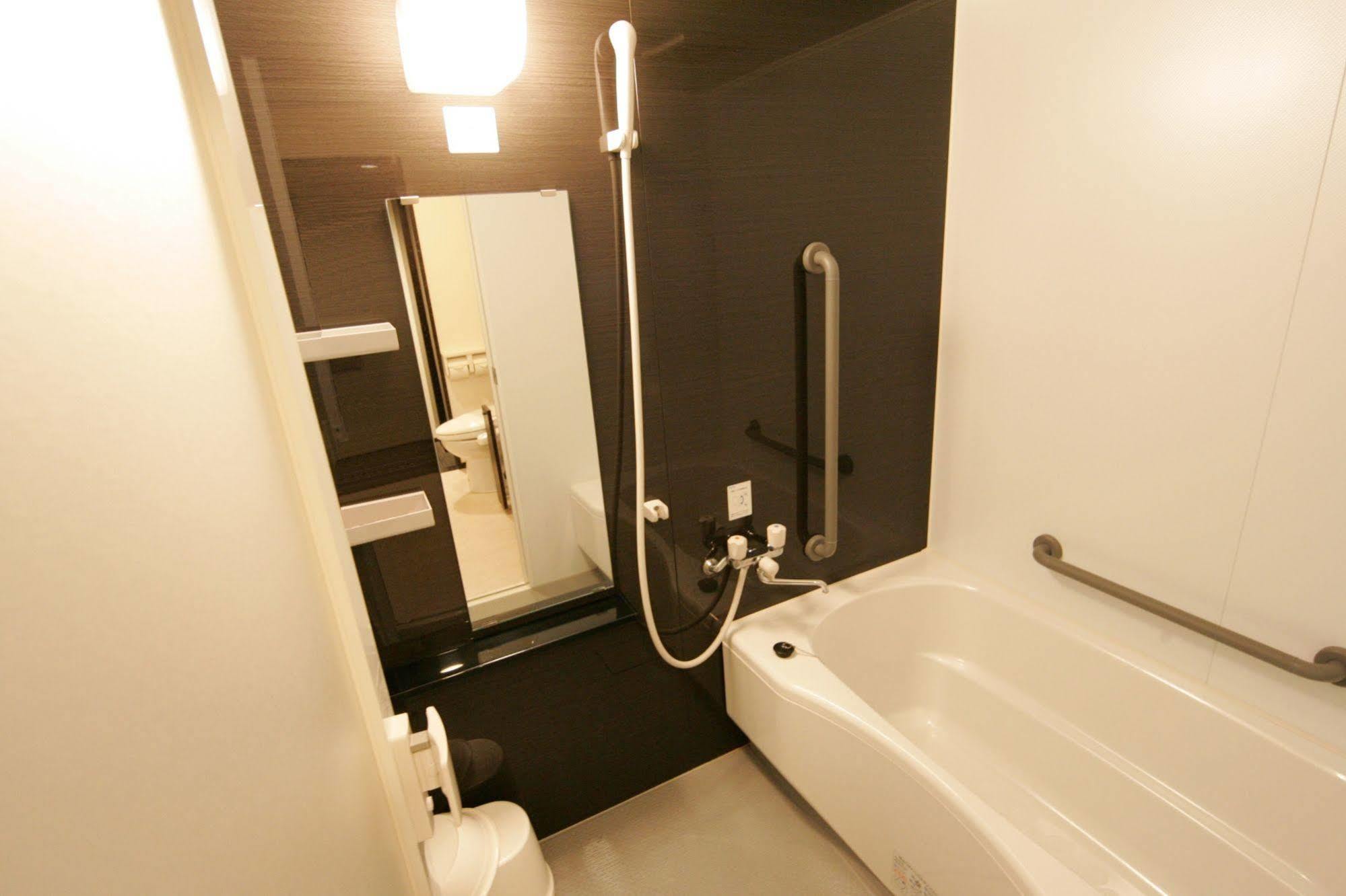Green Rich Hotel Tosu Ekimae Extérieur photo