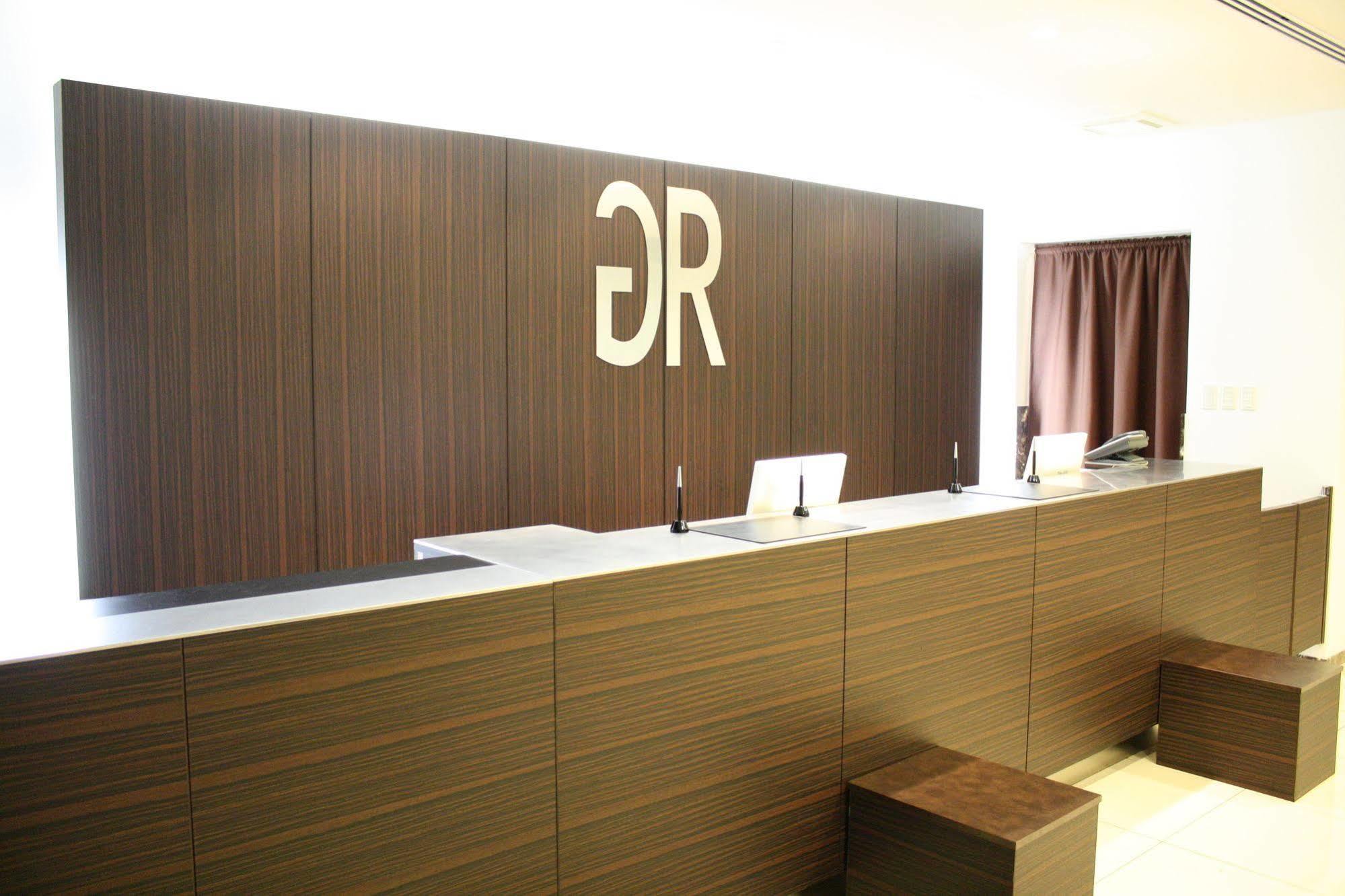 Green Rich Hotel Tosu Ekimae Extérieur photo
